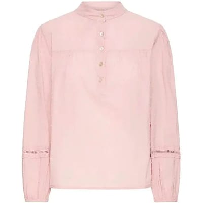 fransa - FRBILLIE BL 1 - Dames - Blouses
