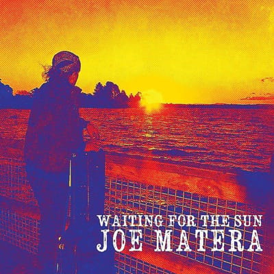Waiting For The Sun