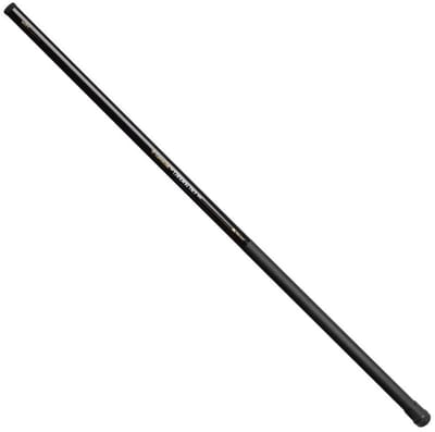 Mikado Sensual Handvat Voor Schepnet Zwart 400 cm