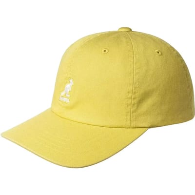 Pet Kangol Washed Baseball
