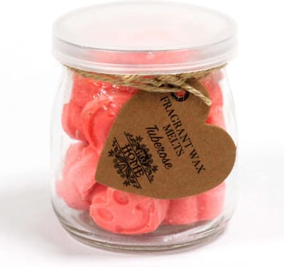 Sojawas Melts Jar - Tuberoos