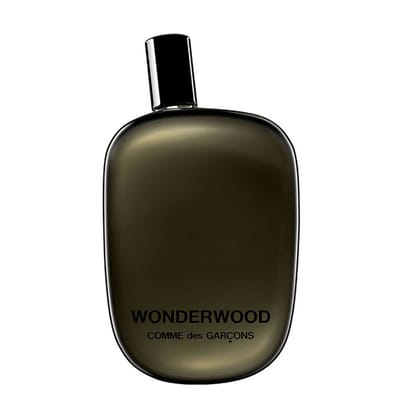 Comme des Garçons Wonderwood 100 ml Eau de Parfum Spray