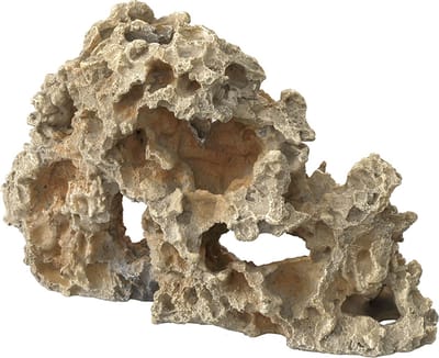 Aqua Della - Aquariumdecoratie - Vissen - Landscape Rock 1 24,5x10,5x17cm - 1st