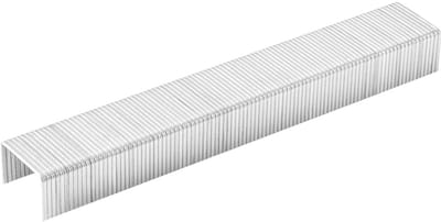 NEO - Type J Zszywki - 8 mm - 2000 stuks - Gegalvaniseerd