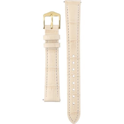 Hirsch Strap Duke M/L 01028190-1-14 (Bandbreedte: 14 mm)