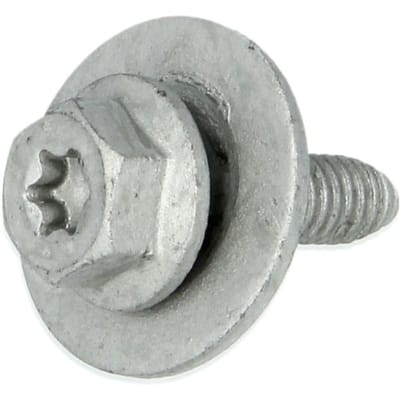 Schroef ROMIX ROM C60578, 2 Stuk