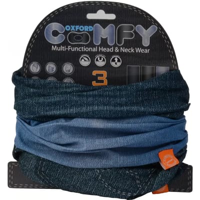 Motor choker Oxford Comfy Jeans