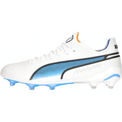 Puma Wmns King Ultimate FG AG 'Pack Pursuit' 40