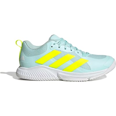 Indoorschoenen voor dames adidas Court Team 2.0