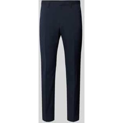 Pantalon met steekzakken