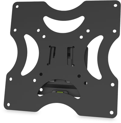 Digitus DA-90310-1 tv-bevestiging 94 cm (37") Zwart