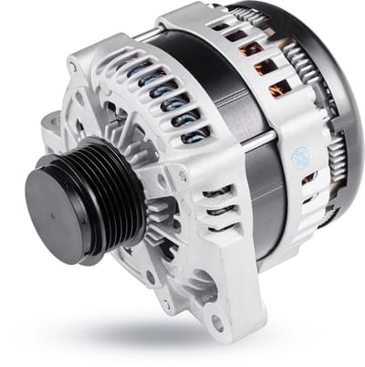 Dynamo Generator Geschikt voor Buick Enclave 12-13 Gmc Acadia 07-15