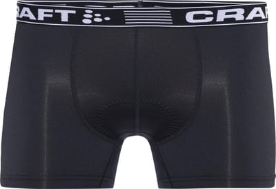 Craft Greatness Sportonderbroek Heren - Zwart - Maat XXXL
