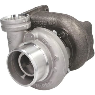 Supercharger, drukvulling SCHWITZER 318279