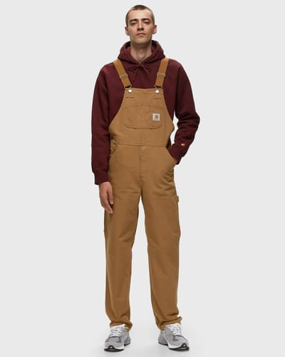 Bib Overall