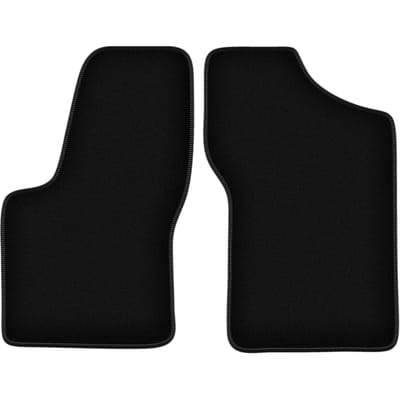 BASIC voorzijde voor: Fiat Seicento hatchback 1998-2010