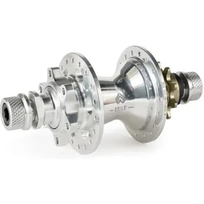 Moyeu cassette as vrouwelijke RHD Eclat Exile Disc