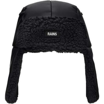 Hoed Rains Fleece Trapper Hat W2t3
