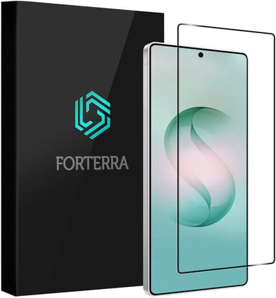Screenprotector Geschikt voor Samsung Galaxy S26 Ultra - Full Cover - Beschermglas - Gehard Glas - Tempered Glass - Screen Protector