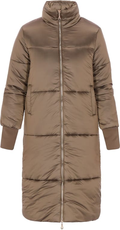faina coat