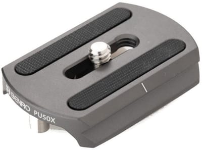 BENRO BR-PU50X Tablett
