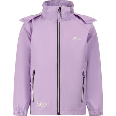 Waterdicht kinderjack Trespass Qikpac X
