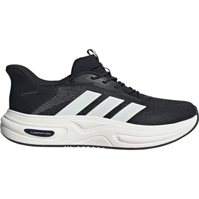 Adidas Sportswear Cloudfoam Cuxxion Rapidfit Schoenen - Unisex - Zwart