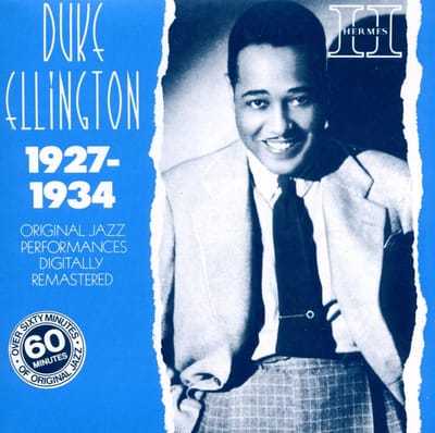 Duke Ellington - Duke Ellington (1927-1934) (CD)
