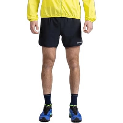 Rossignol Sapa 5´´ Korte Broek Zwart M Man