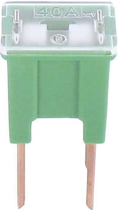FLM pal zekering 40 amp 1 stuk