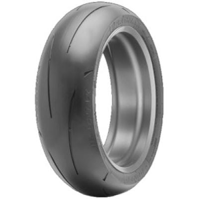 Dunlop DRAGMAX 190/50ZR17 TL, Motorbanden achter