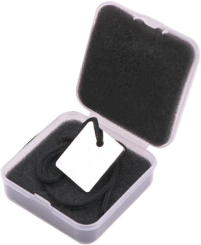Autolak Reparatie - Lak Schraper - Vlekken Verwijderen - Ergonomisch Antislip - 5 x 4 x 2 cm - Niet gespecificeerd