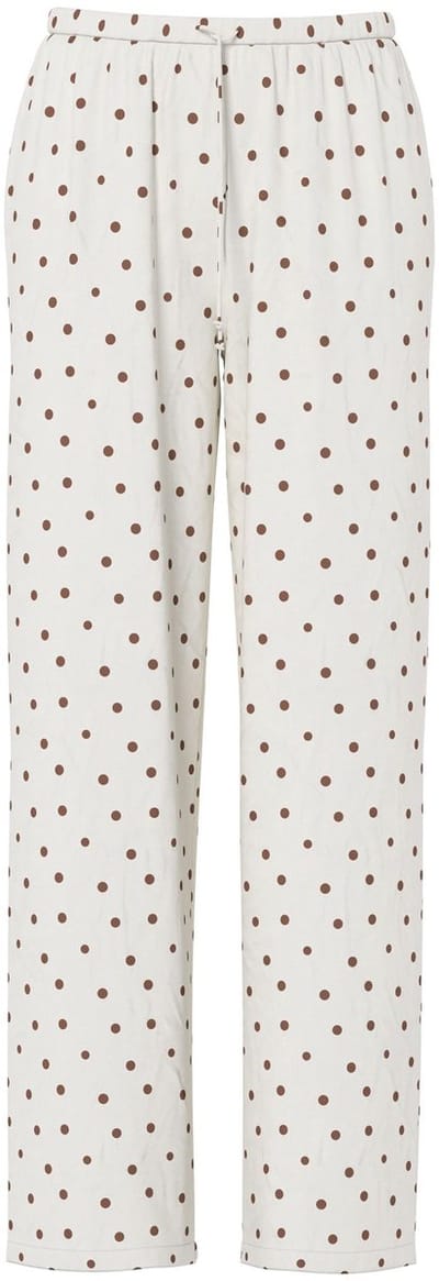 Pieces Broek PCPIA LW STRIK