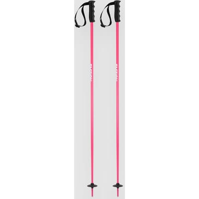 Faction Lite 2027 Ski Stokken roze