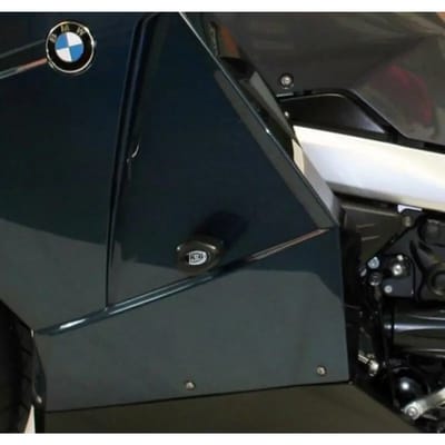 Tampon de bescherming aéro R&G Racing BMW K1200LT/GT / K1300 GT