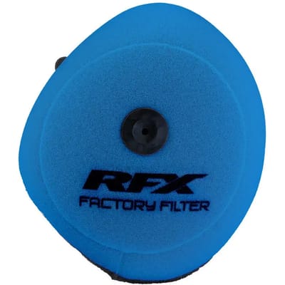Voorgelakte luchtfilter voor motorfiets RFX Race KTM 150 SX