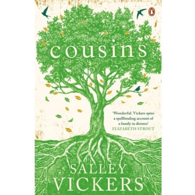 Cousins - Salley Vickers