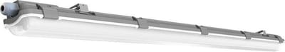V-TAC VT-12028 LED Batten Fitting Met Buis - IP65 Waterdicht - Wit - 18W - 1700 Lumen - 4000K - 120CM