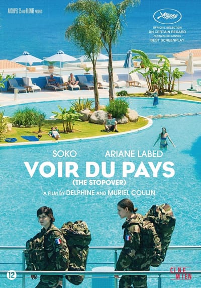 Voir Du Pays