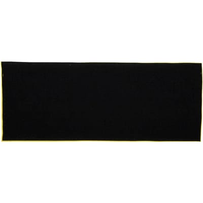 Afneembare reflecterende textielpatch Korntex