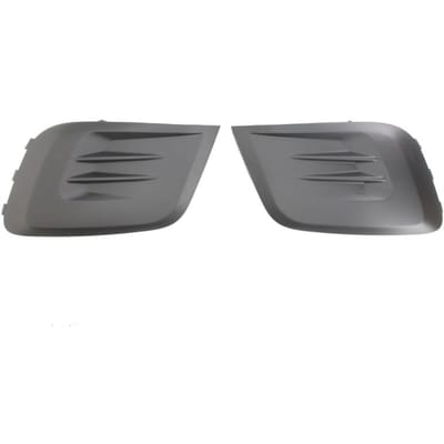 Ventilatierooster, bumper BLIC 5513-00-0554992Q