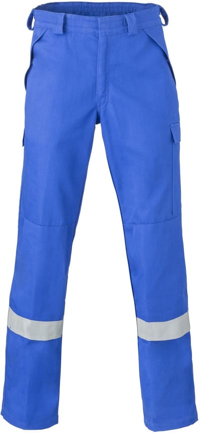 HAVEP Werkbroek 5-Safety 8775 - Korenblauw - 46