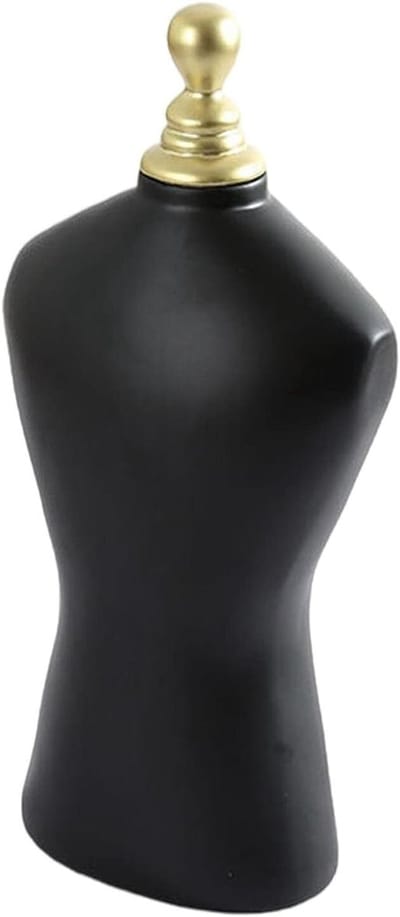 Sieraden Standaard - Ketting Armband Houder - Sieraden Presentatie - Elegante Display - 31x15x8cm - Zwart