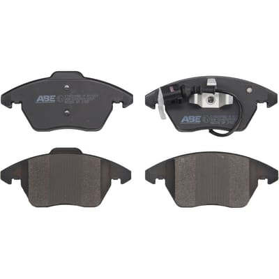 Remblokset ABE C1A024, voor