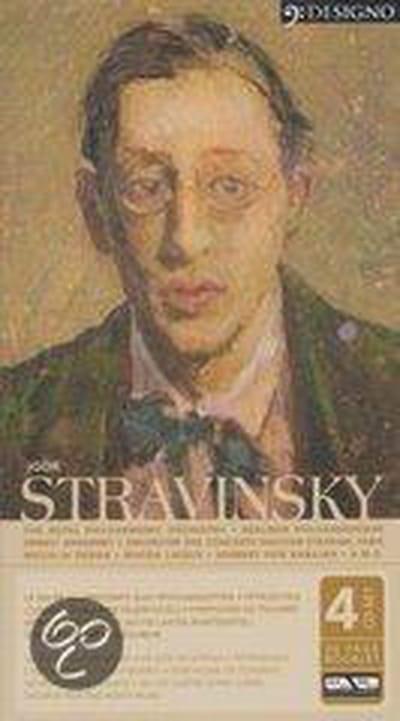 Strawinsky, Igor