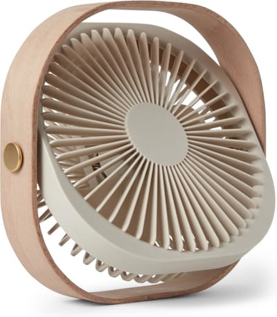 Printworks Fantastic Fan - Ventilator - Beige