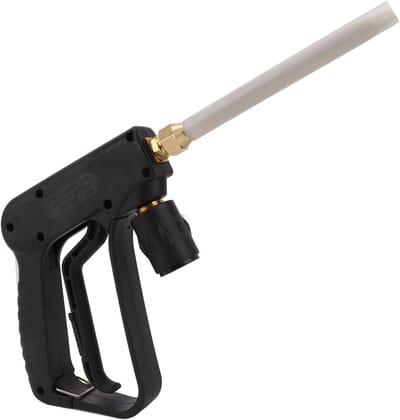 Draagbare Stoomreiniger - Auto Stoom - Auto Reinigen - 300°F Temperatuur - 3-10 M Bereik - Zwart