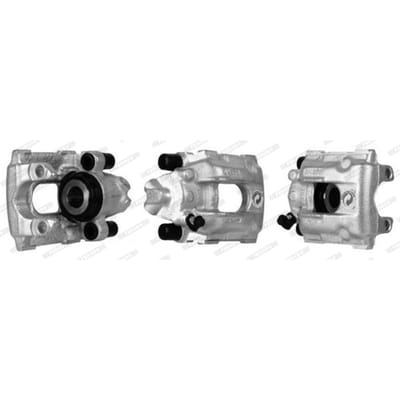 Remklauw FERODO FCL694191, achter links