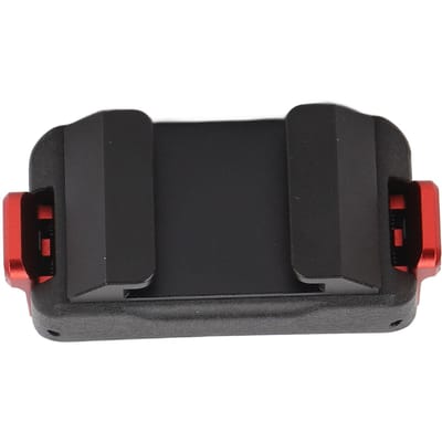 Quick Release Cold Shoe Mount Magnetische Adapter Mount voor Action 5 Pro 4 3 Camera Verlengbeugel