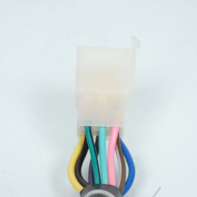 Commodo gauche P2R pour Auto Neuf